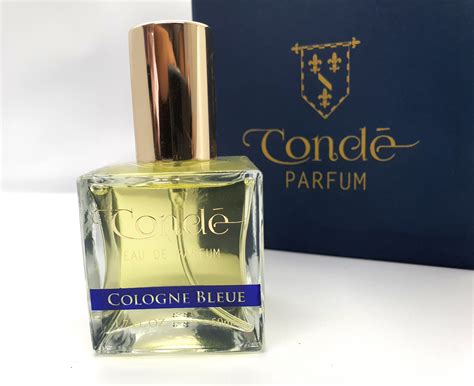 Condé Parfum's Online Shop .